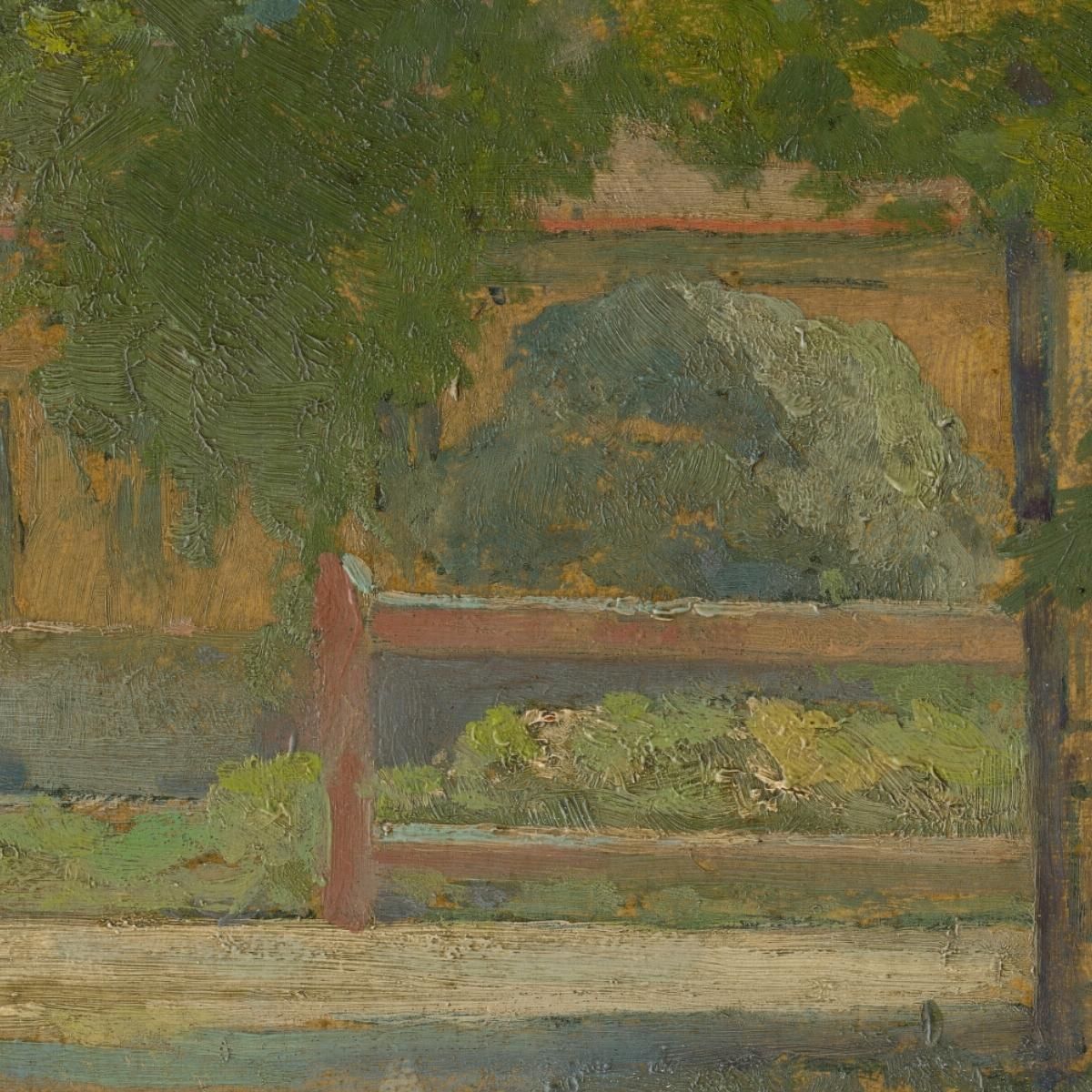 Mariánsky Dvor In Košice Ľudovít Čordák lco103 canvas print
