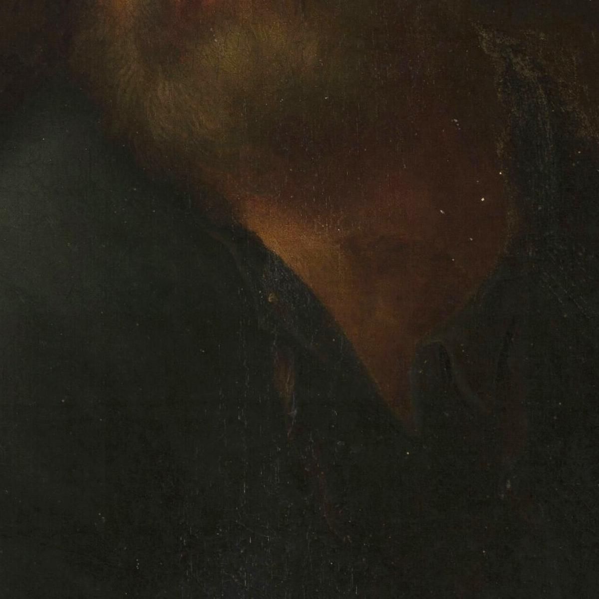 St. Peter Bartolomé Estebán Murillo bem22 canvas print