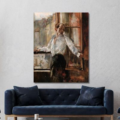 Rolla Henri Gervex hgr32 canvas print 