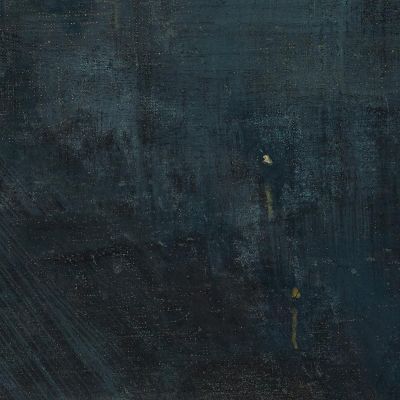Nocturne In Blue And Gold Valparaiso James Abbott McNeill Whistler jam65 canvas print