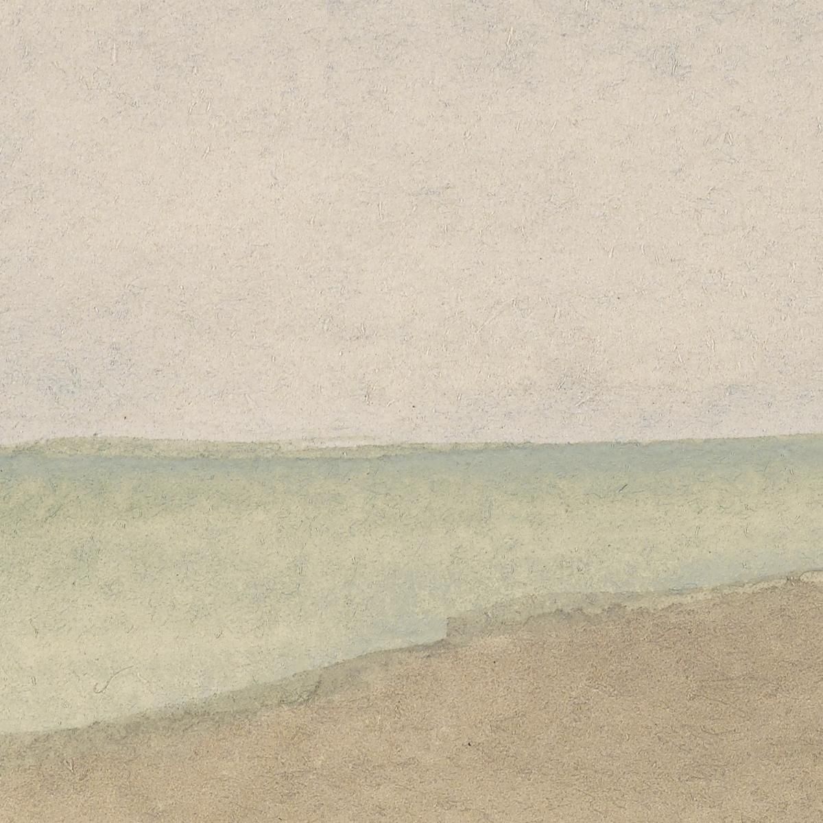 Opal Beach James Abbott McNeill Whistler jam80 canvas print