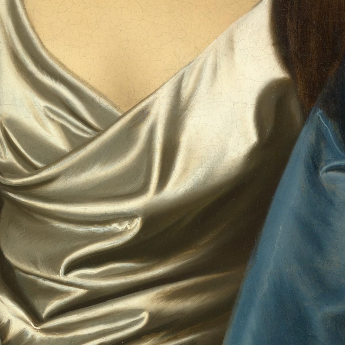 Catherine Greene John Singleton Copley jsg6 canvas print