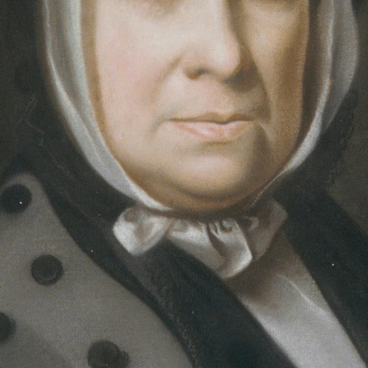 Mrs. Ebenezer Storer Mary Edwards John Singleton Copley jsg40 canvas print
