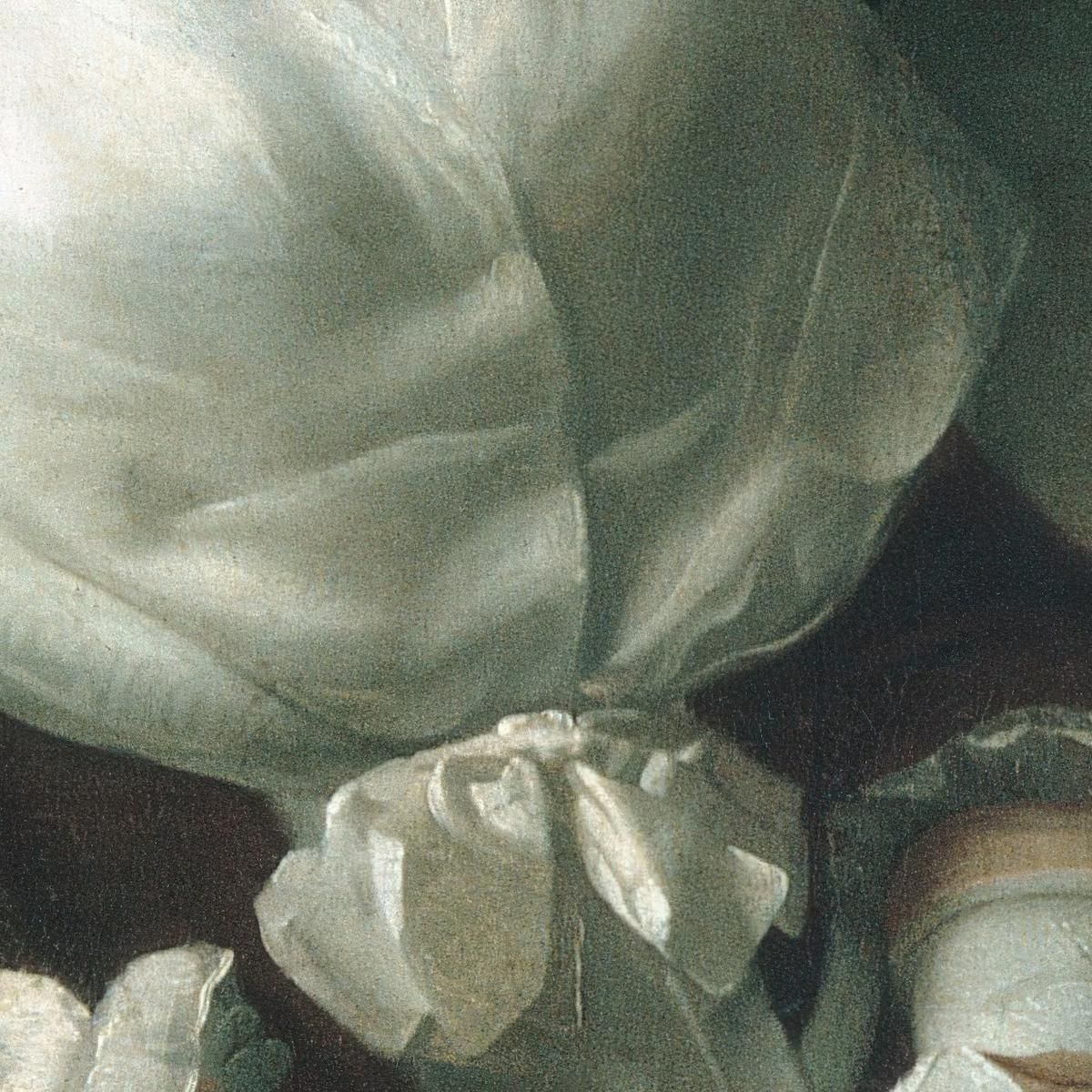 Mrs. Sylvanus Bourne John Singleton Copley jsg47 canvas print
