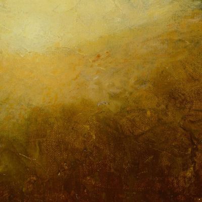 Sunset 2 Edward Mitchell Bannister emb30 canvas print