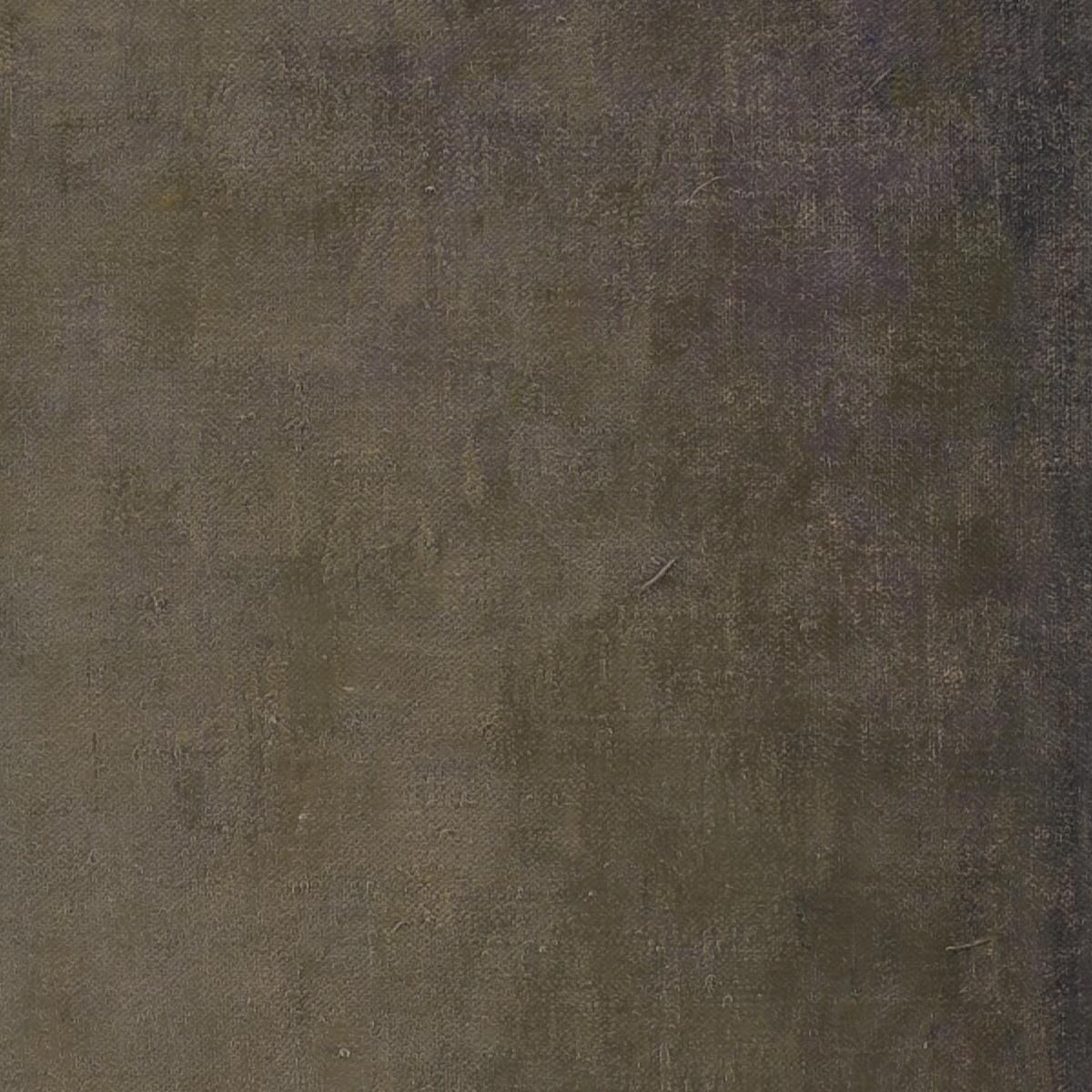 Self-Portrait. The Cottage Spurveskjul At Sorgenfri North Of Copenhagen Vilhelm Hammershøi vhm53 canvas print