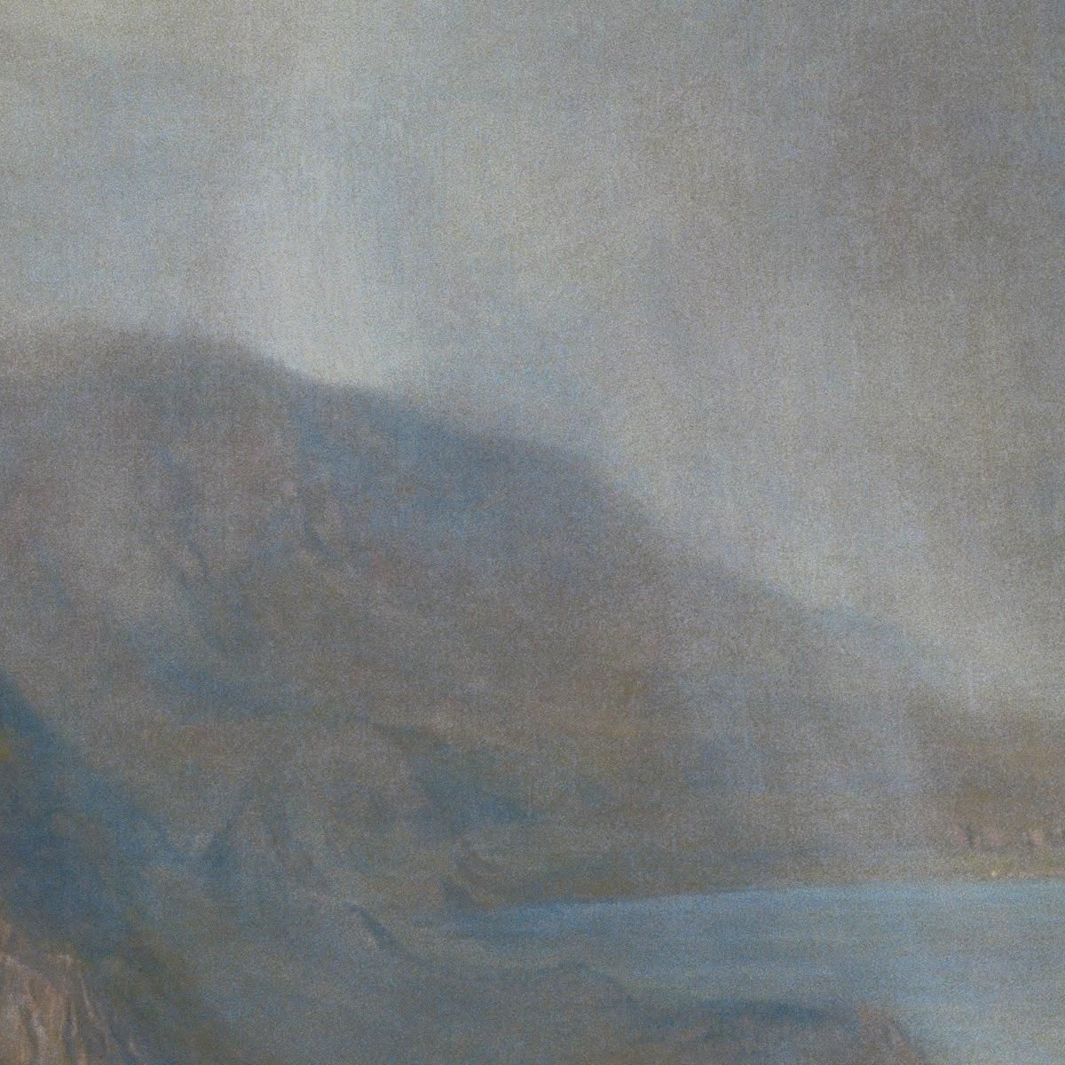 Rainy Season In The Tropics Frederic Edwin Church fec70 canvas print