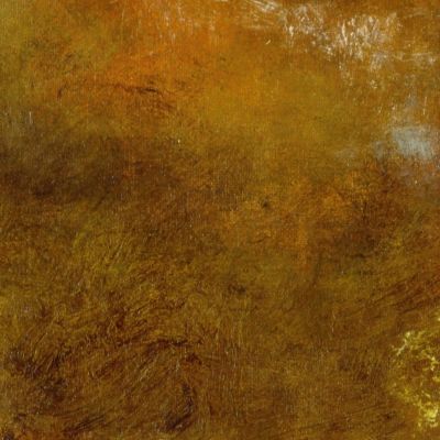 Orange Road Tarpon Springs George Inness gin72 canvas print