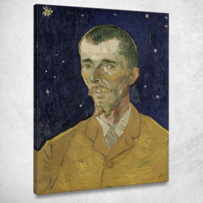 Eugenio Boch Vincent van Gogh vvg208 quadro stampa su tela