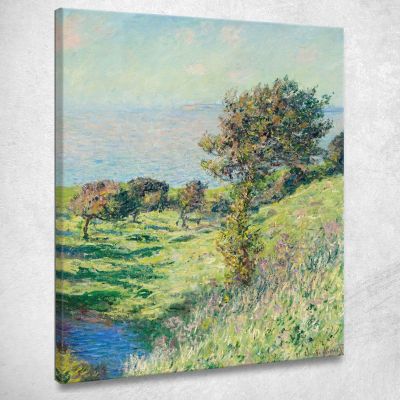 Gale Claude Monet mnt234 canvas print 