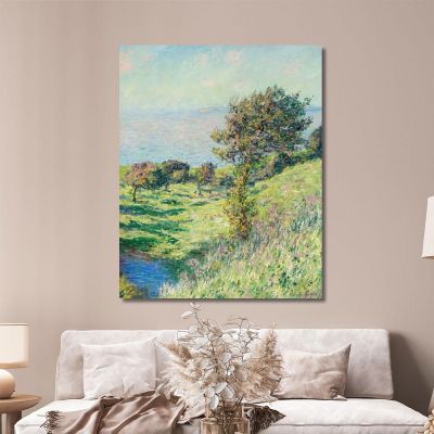 Gale Claude Monet mnt234 canvas print 