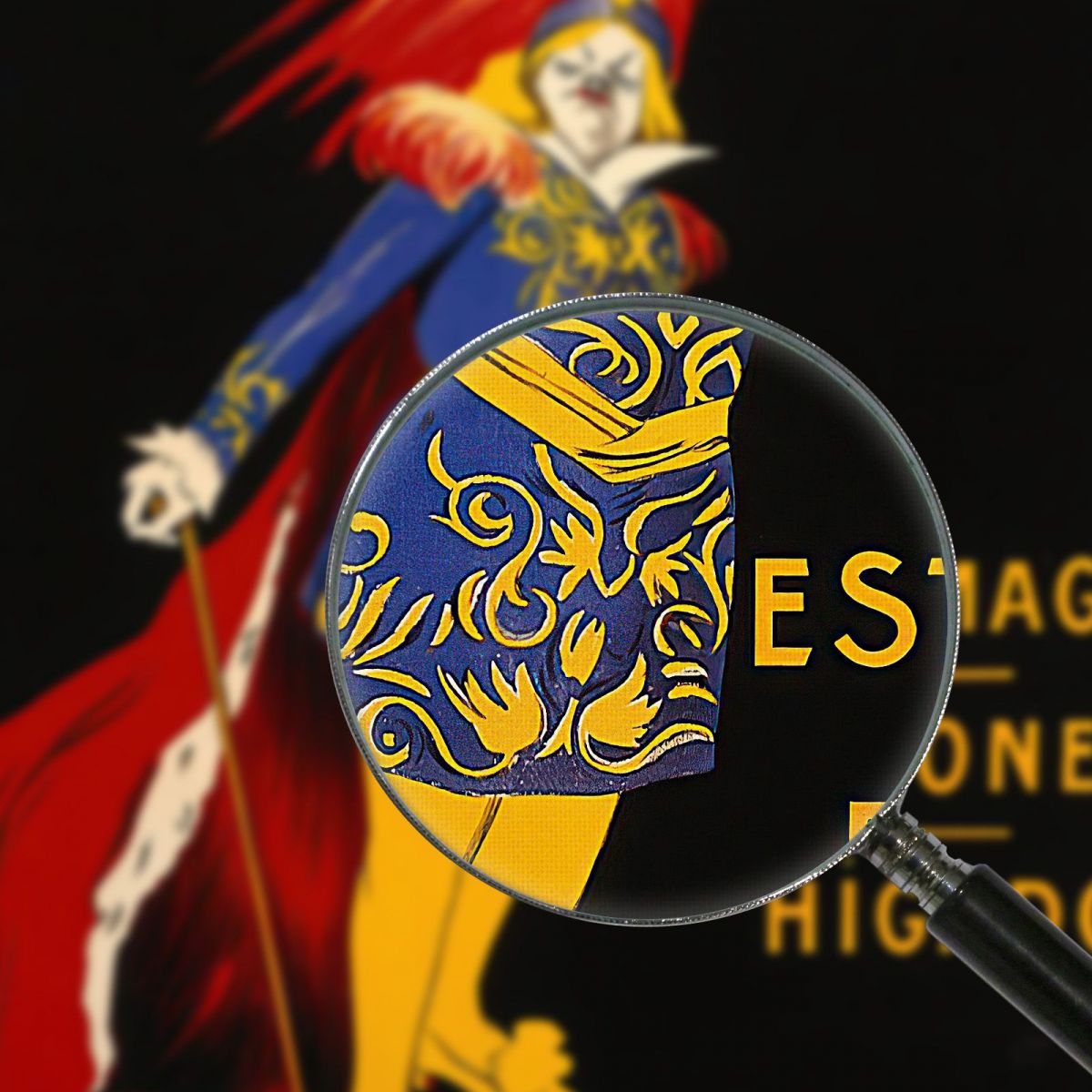 Water From Vilajuïga Leonetto Cappiello lcp2 canvas print