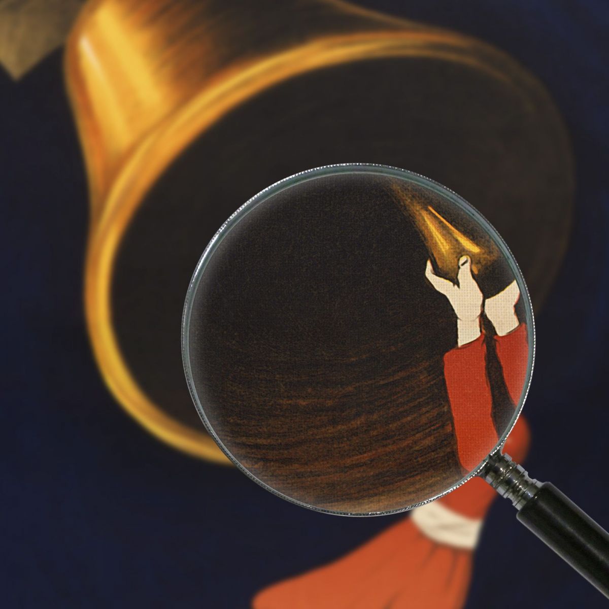 Angelus Liqueur Of The Salesians Of Dom Bosco Leonetto Cappiello lcp5 canvas print