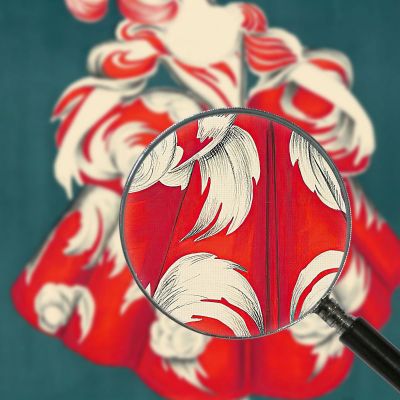 Anisette Marie Brizard Leonetto Cappiello lcp7 canvas print