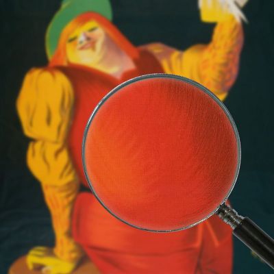 La Cruz Del Campo Beers Leonetto Cappiello lcp22 canvas print