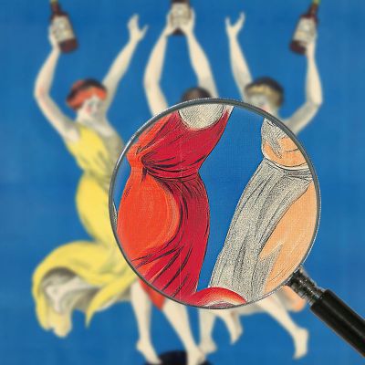 Florio Leonetto Cappiello lcp49 canvas print