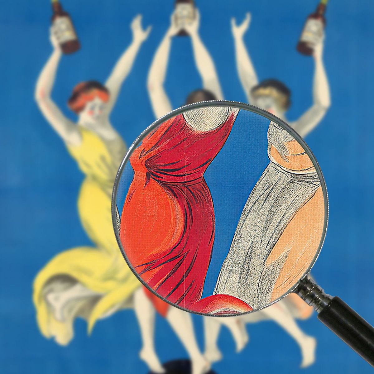 Florio Leonetto Cappiello lcp49 canvas print