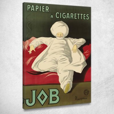 Job Leonetto Cappiello lcp53 canvas print 