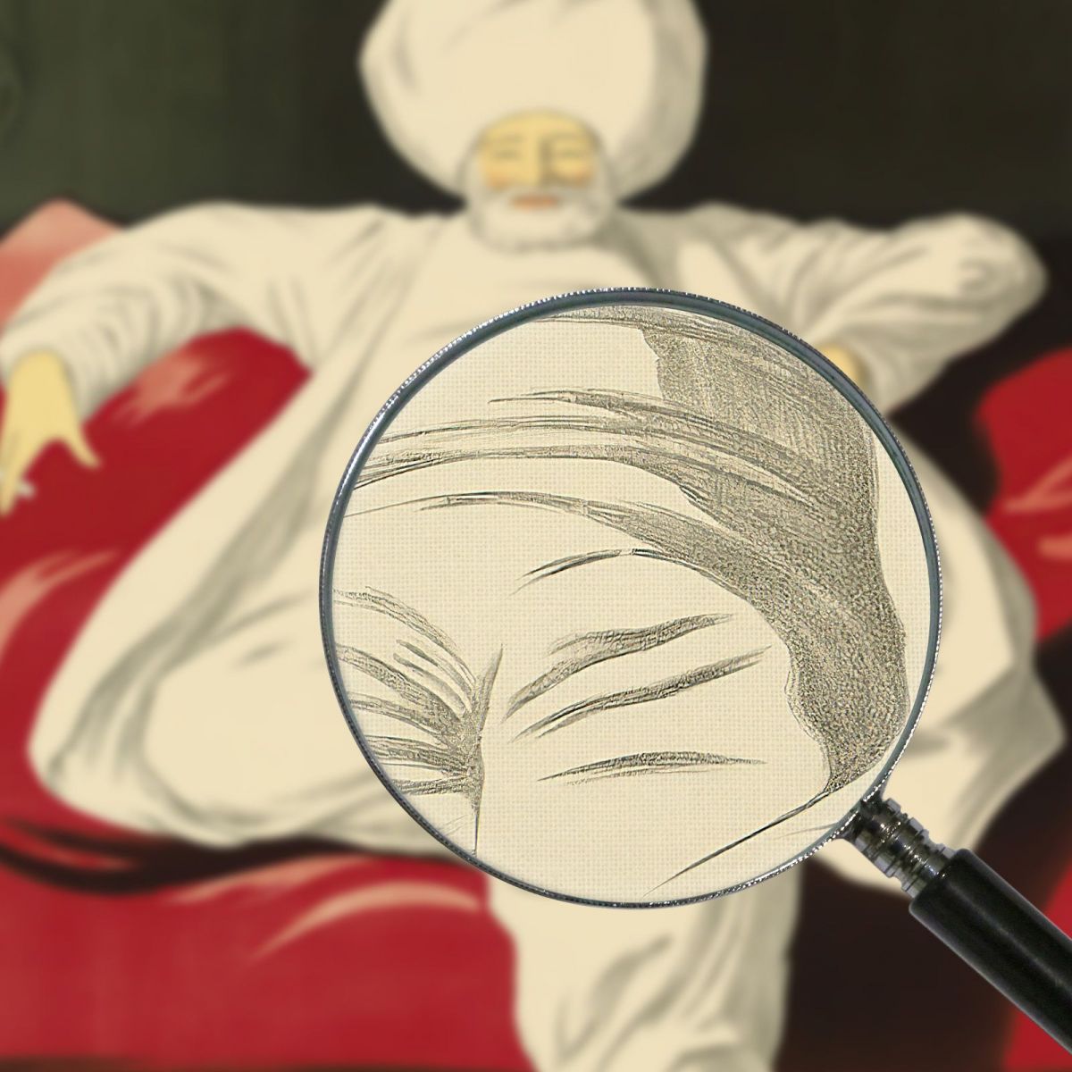 Job Leonetto Cappiello lcp53 canvas print