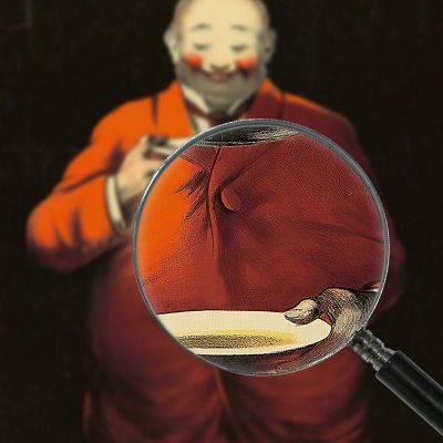 Knorr Soups Leonetto Cappiello lcp56 canvas print