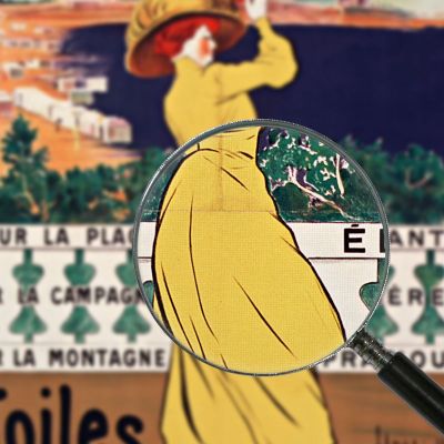 For Summer Leonetto Cappiello lcp98 canvas print