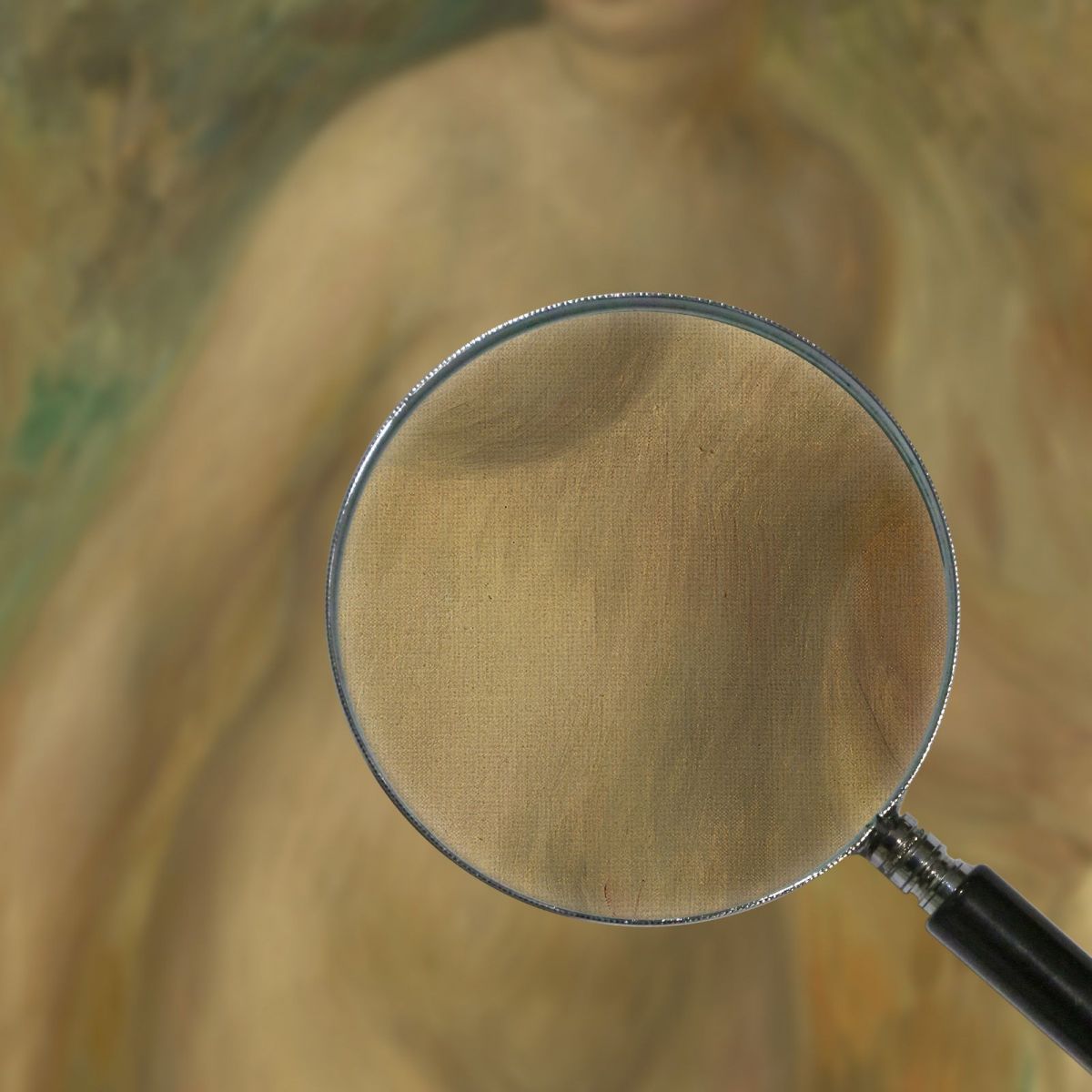 Nude Pierre-Auguste Renoir par370 canvas print