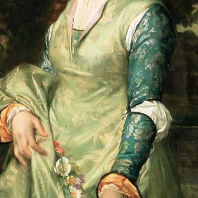 Christina Nilsson Alexandre Cabanel acb7 canvas print
