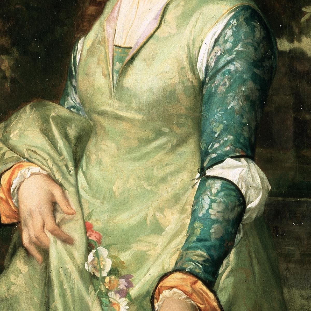 Christina Nilsson Alexandre Cabanel acb7 canvas print