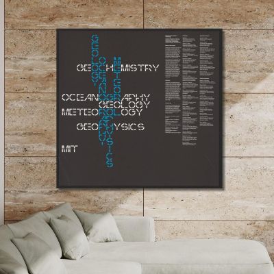 Mit Graduate Program In Geology Geophysics Geochemistry Dietmar Winkler dwk13 canvas print 