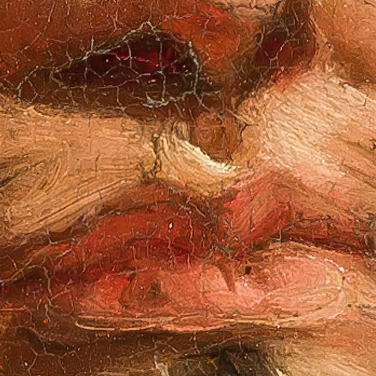 Head Of A Philosopher Giovanni Battista Tiepolo gbt20 canvas print