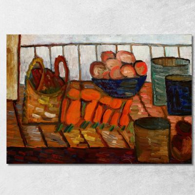 Still Life 2 Sasza Blonder sbl19 canvas print 