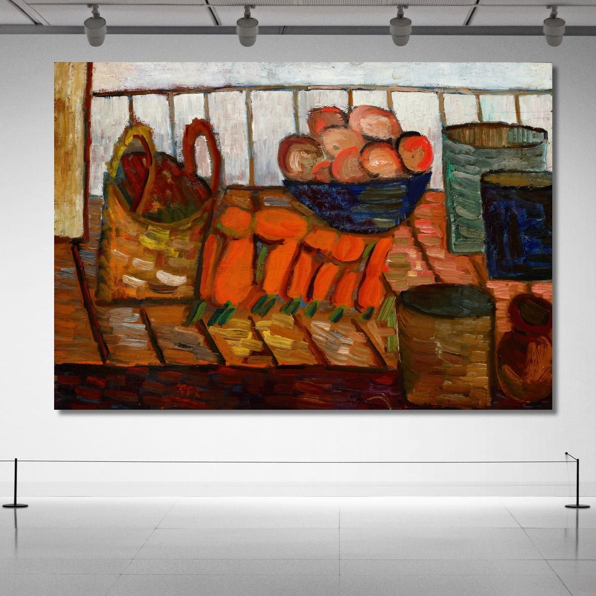 Still Life 2 Sasza Blonder sbl19 canvas print 