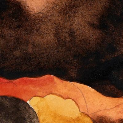 The Masque Of The Red Death Charles Demuth cdm49 canvas print