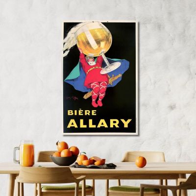 Biere Allary Jean d'Ylen jyl1 canvas print 