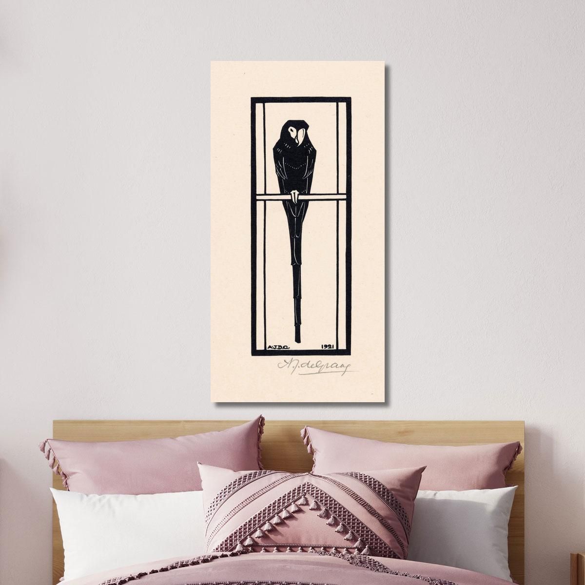 We Buy Julie de Graag jdg5 canvas print 