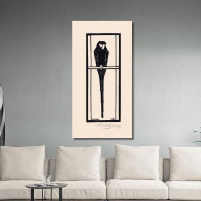 We Buy Julie de Graag jdg5 canvas print 
