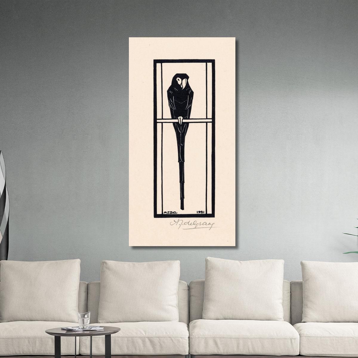 We Buy Julie de Graag jdg5 canvas print 
