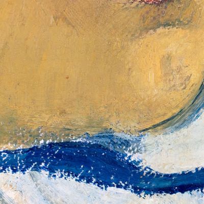 Atiti Paul Gauguin pgg8 canvas print