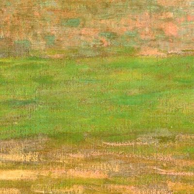 Landscape Near Pont-Aven Paul Gauguin pgg48 canvas print