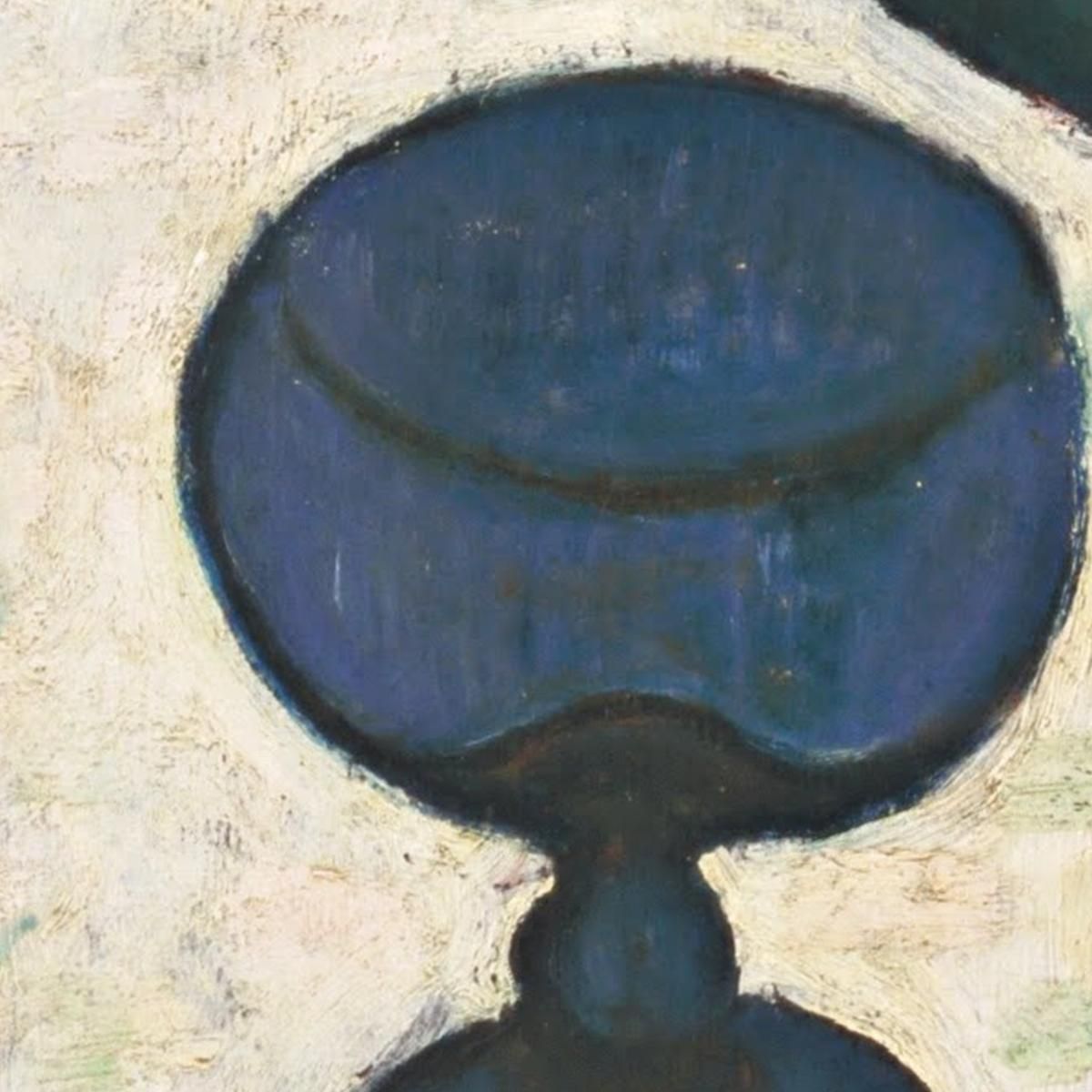 Still Life With Three Puppies Paul Gauguin pgg107 canvas print