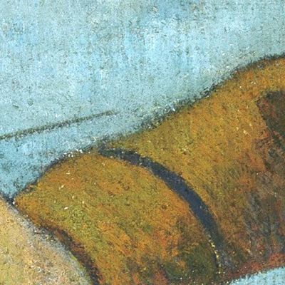 Vincent Van Gogh Painting Sunflowers Paul Gauguin pgg156 canvas print