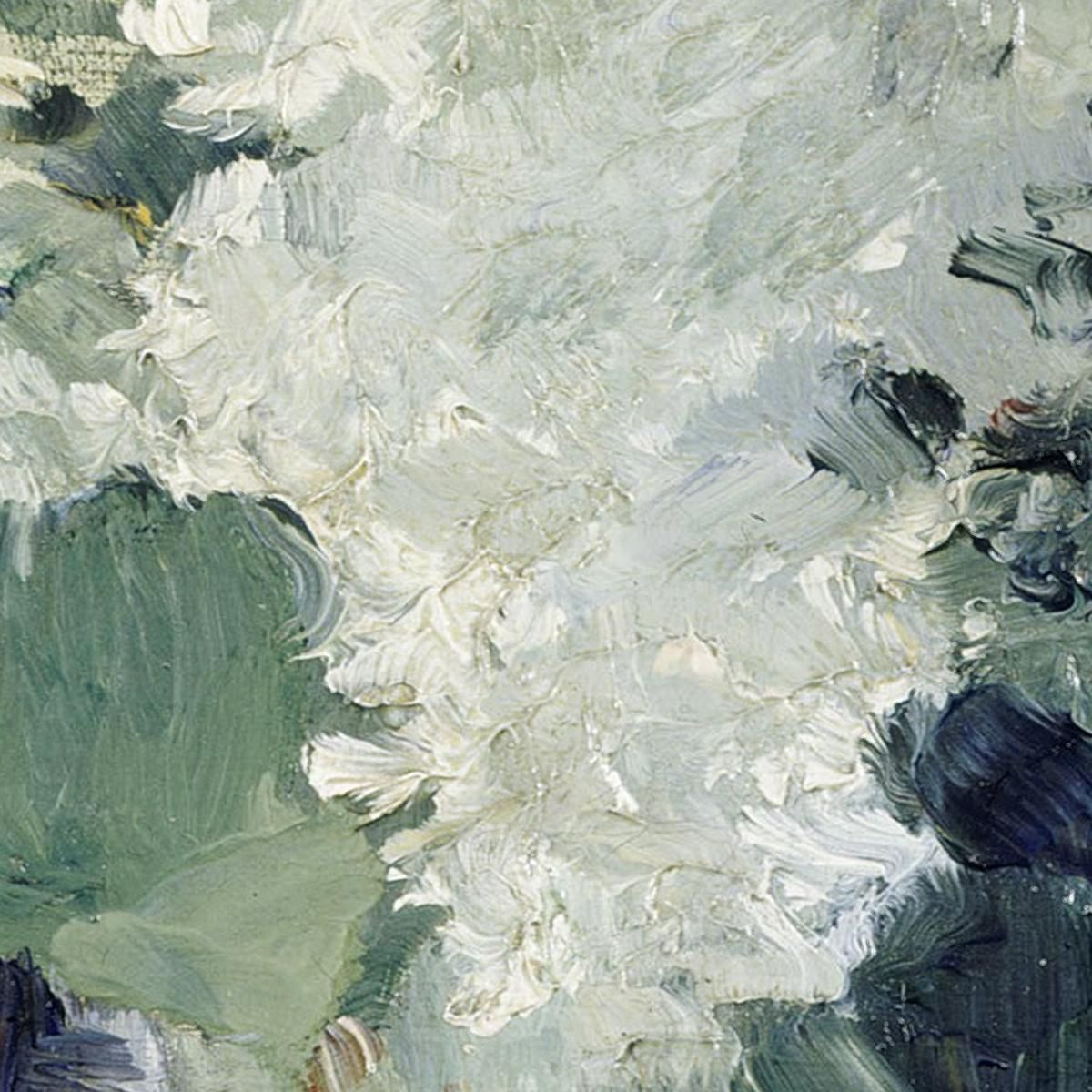 White Lilac 1882 Édouard Manet emt145 canvas print