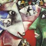 Chagall Marc