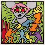 Keith Haring