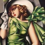 Lempicka Tamara