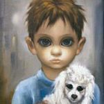 Margaret Keane