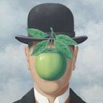 René Magritte