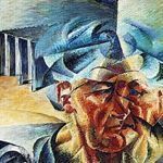 Umberto Boccioni