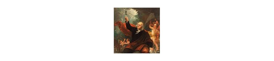 Benjamin West Canvas Prints reproduction
