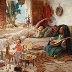 Frederick Arthur Bridgman